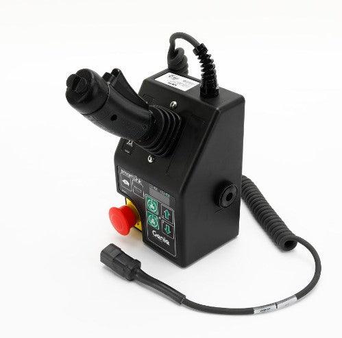 137633GT Platform Control