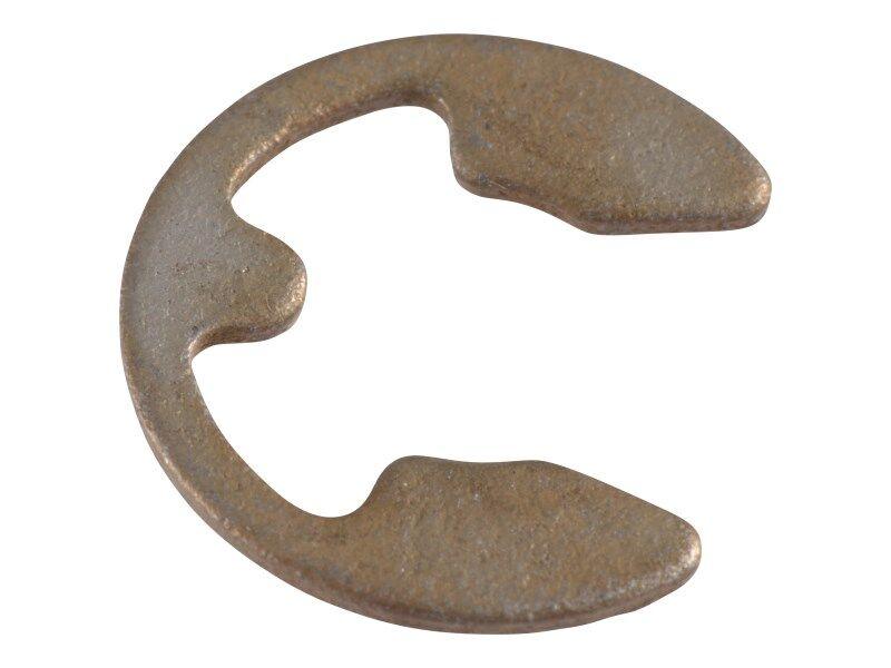 1380153 Clip E 12mm Shaft