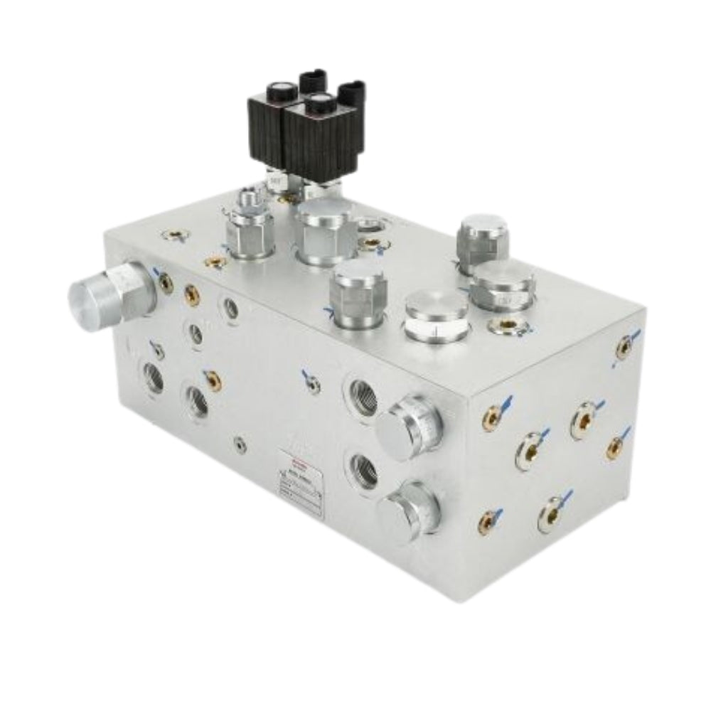 139391GT Manifold Assembly Z45/Z51 4WD | Genuine Genie