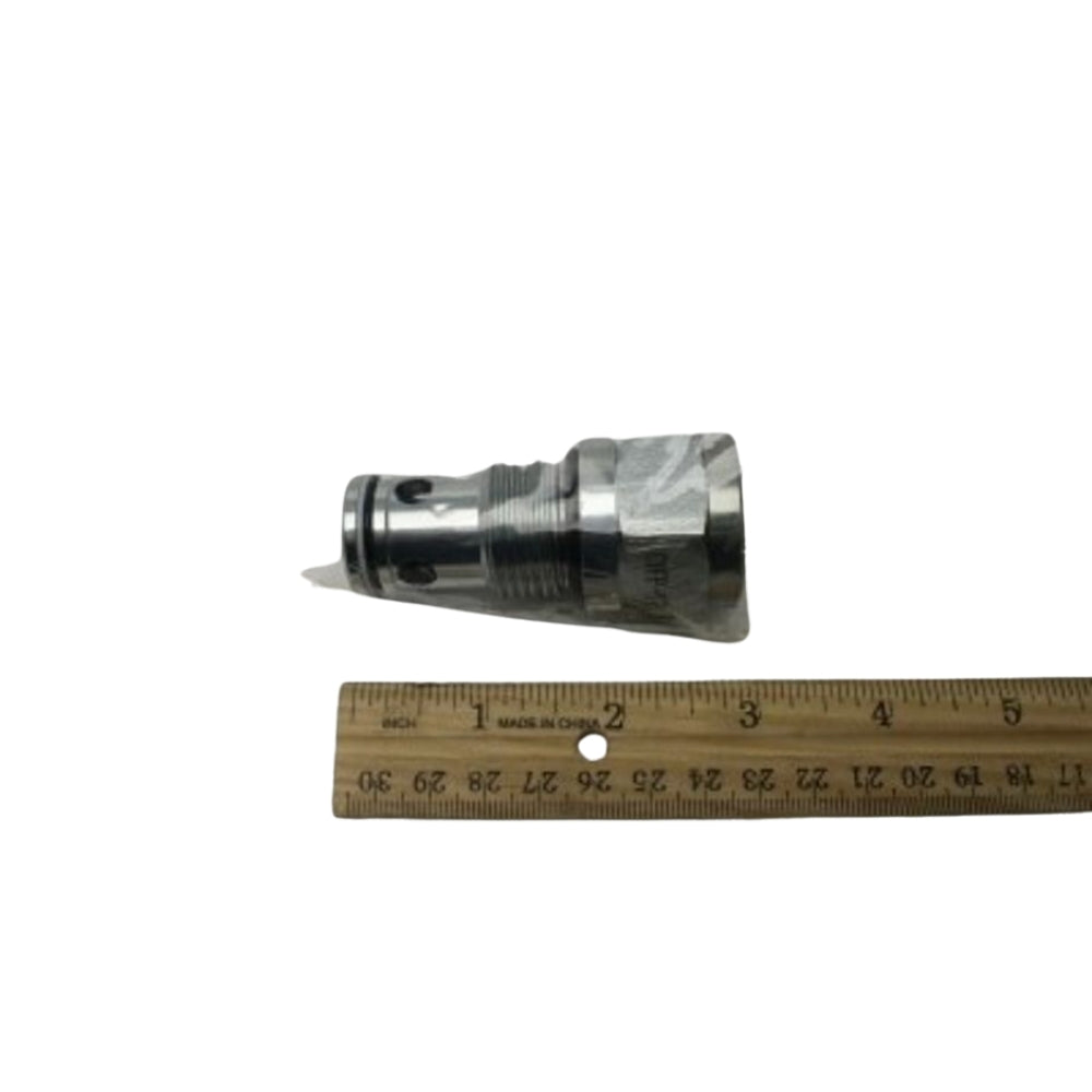 139716GT Valve Check | Genuine Genie