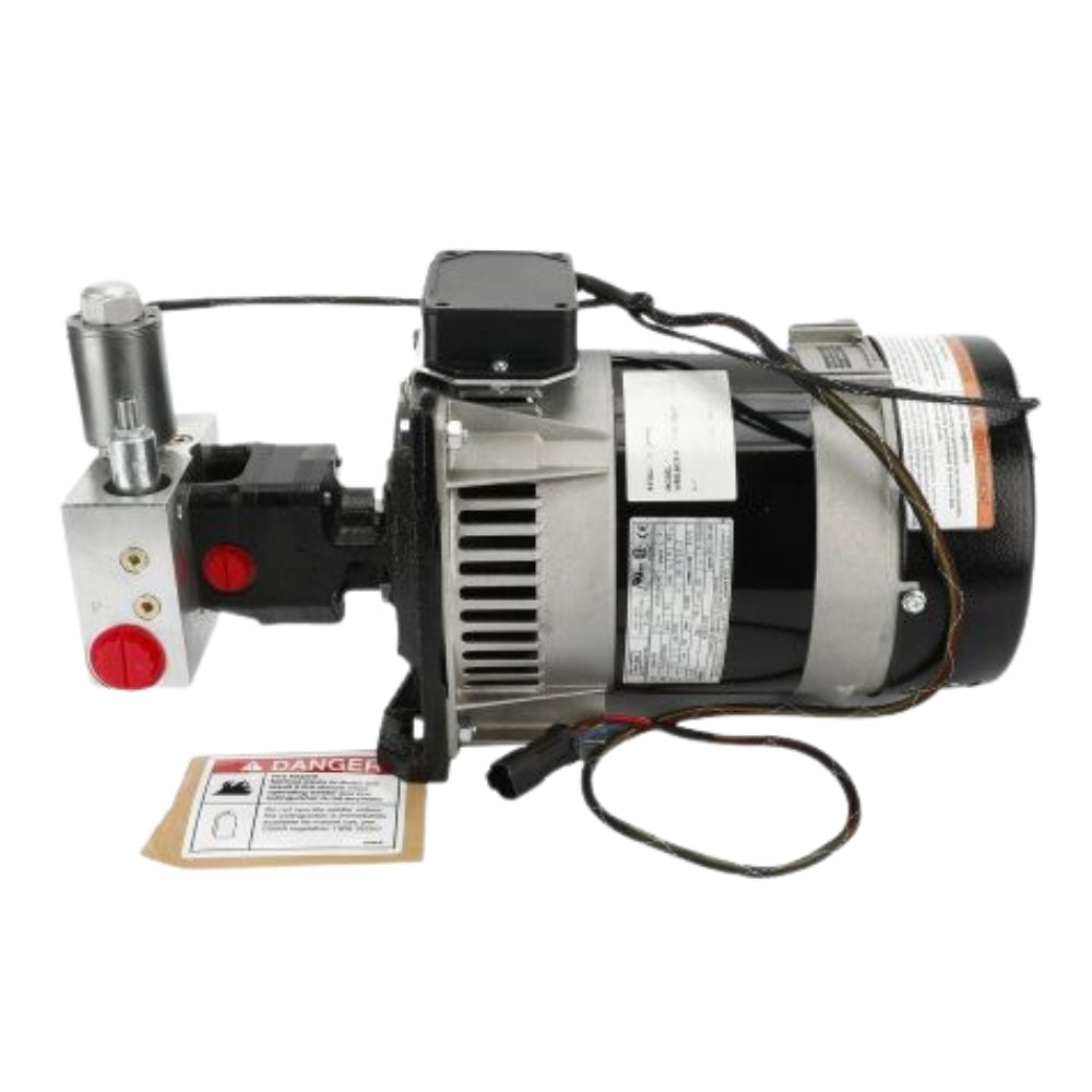 Part Number 139952GT Generator 3Kw 120V/50Hz fits Genie