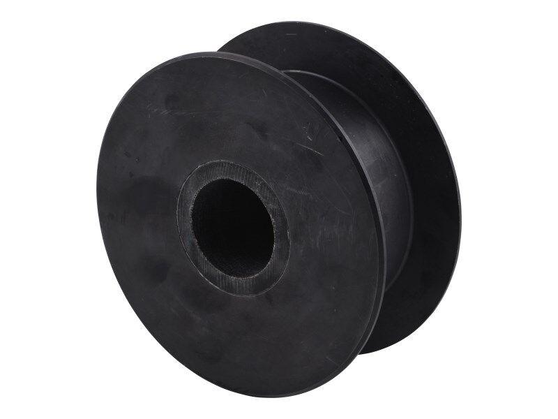 141717 Assembly Sheave Polylube