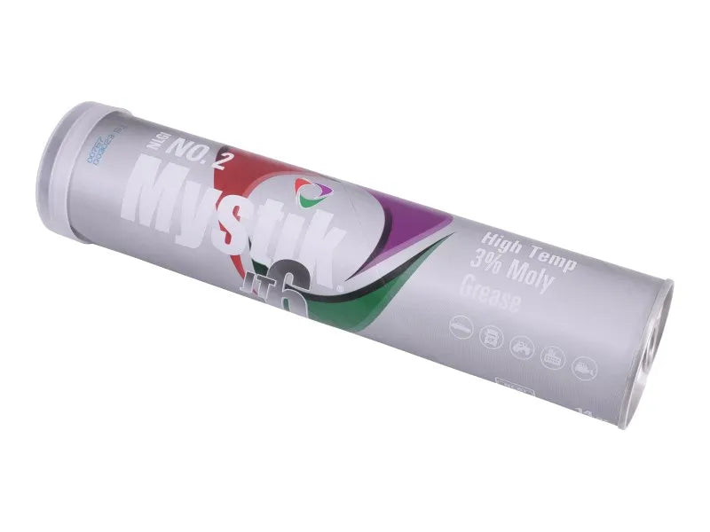 14404818 Mystik Tetrimoly Xd #2 Grease | JLG