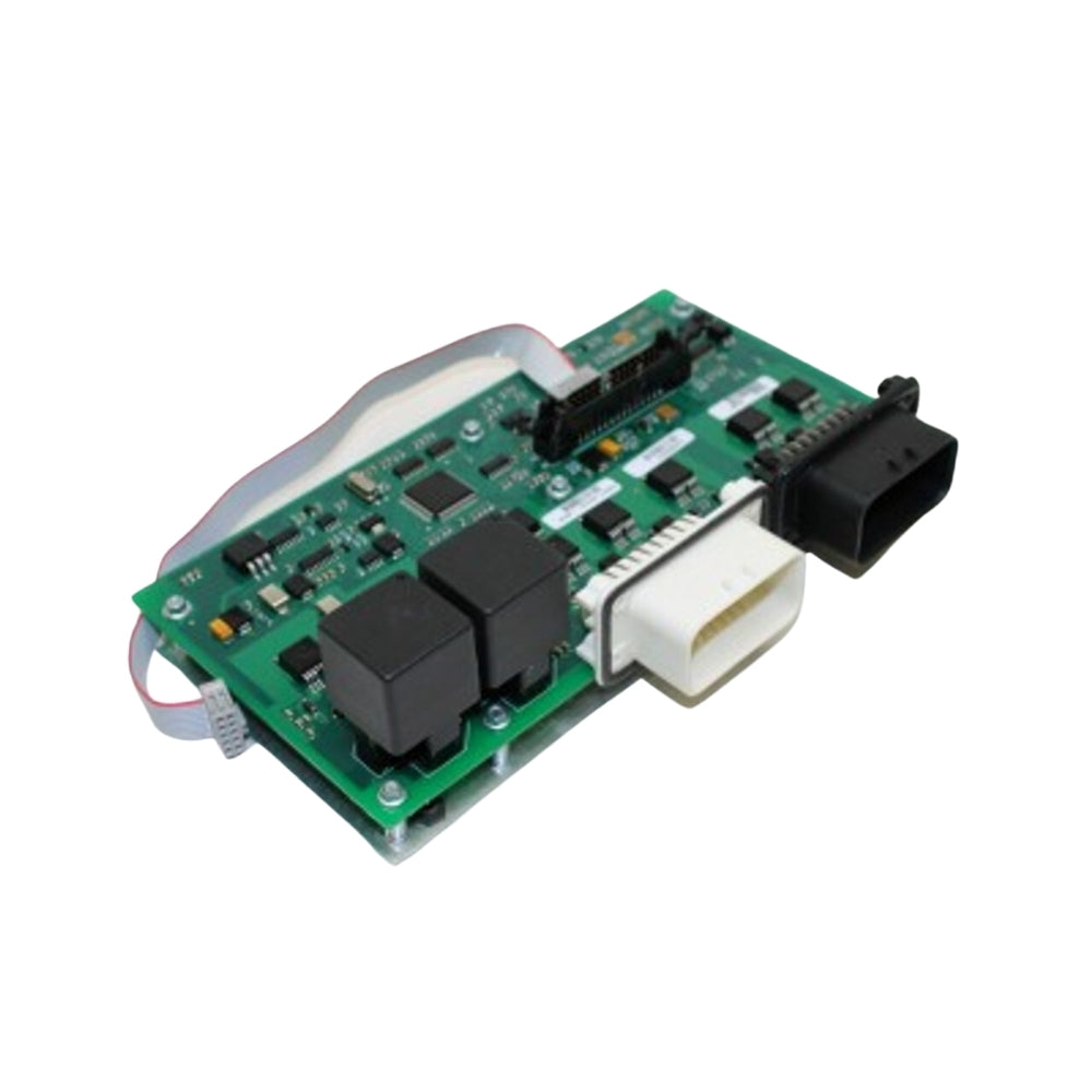 146138GT PCB Assembly ECM Platform Ver 210 | Genuine Genie