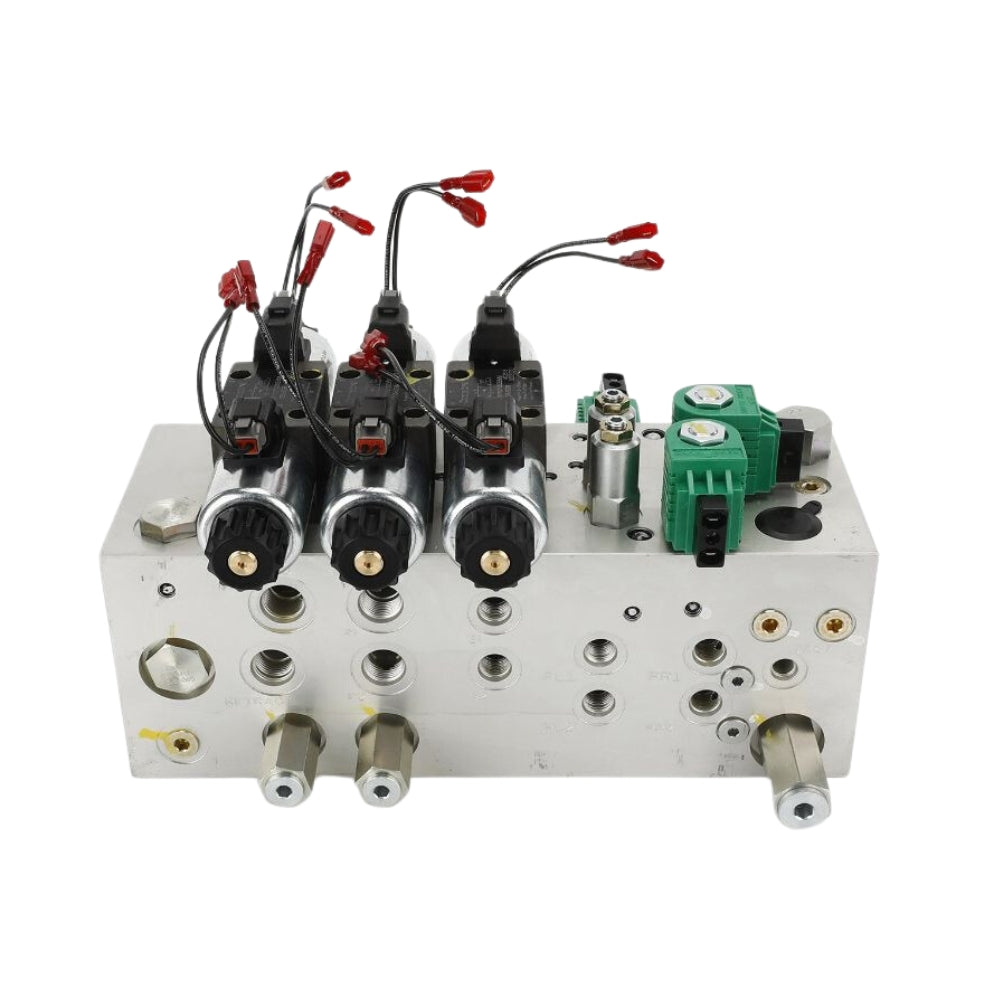 146176GT Manifold Multi-Function S40 | Genuine Genie