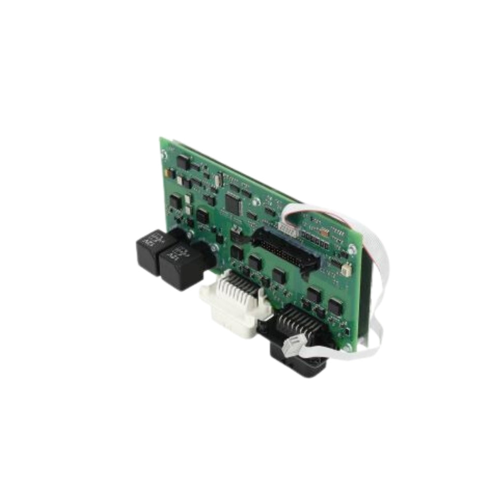 Part Number 146390GT PCB Assembly ECM Platform Ver 3.00 fits Genie