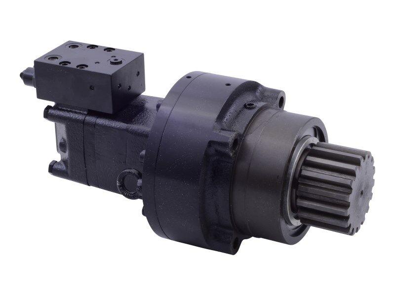 147209 Swing Drive Assembly