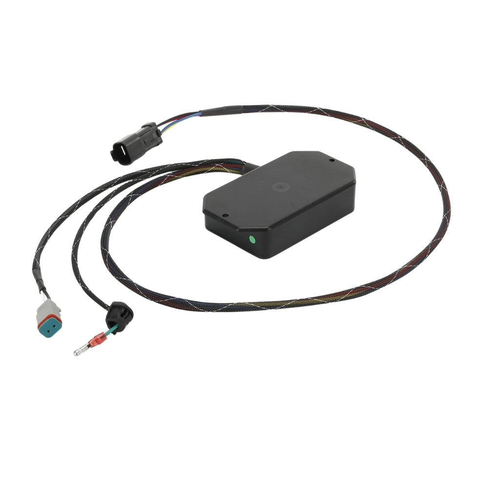 147228GT Controller Box 120/240V 60H | Genuine Genie