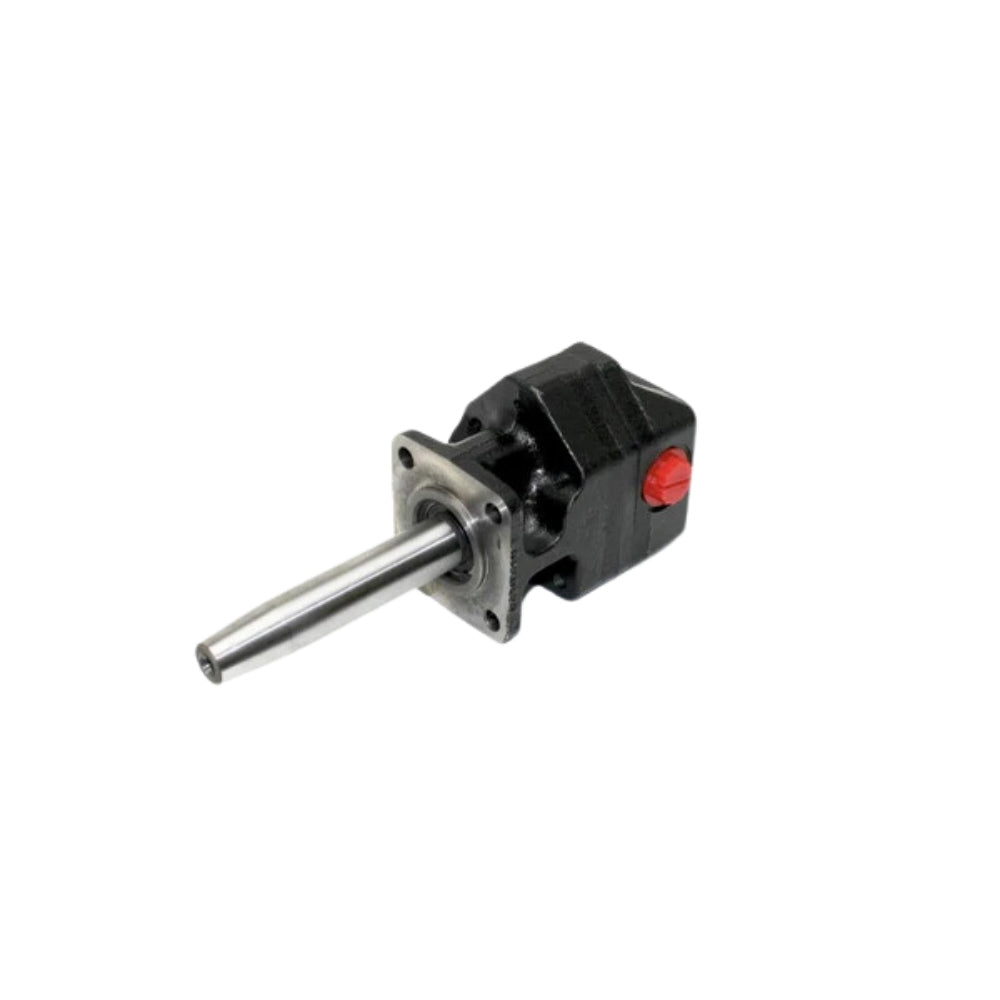 Part Number 147230GT 207 Hydraulic Motor Assembly Gen fits Genie
