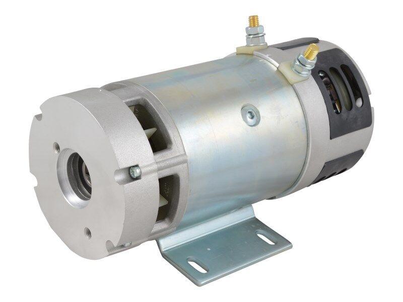 147664 Motor, 24V | Skyjack - BHE Parts Store