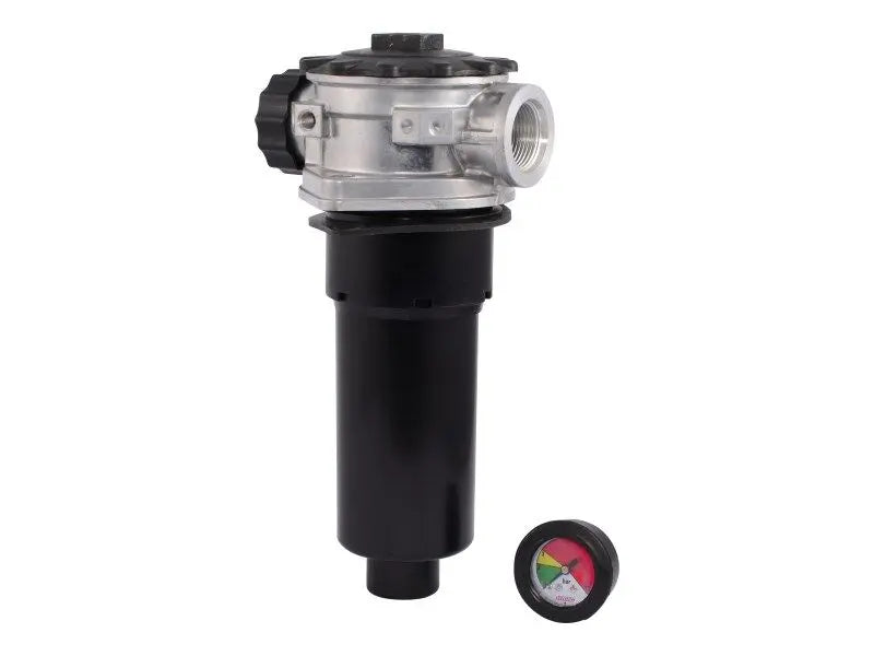 7023268 Conjunto, filtro dentro del tanque | JLG