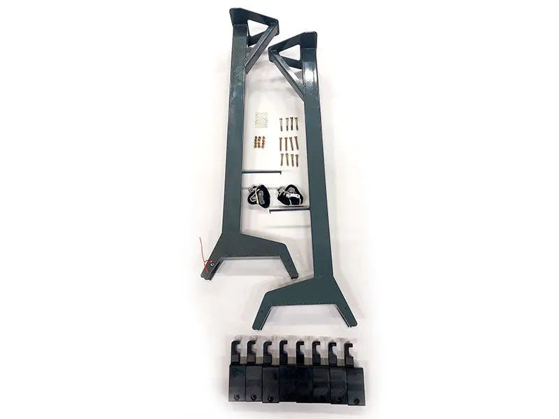 1001292999 Kit, Heavy Duty Pipe Rack | JLG