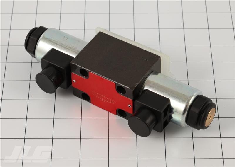 153334 Valve Assembly | Skyjack - BHE Parts Store