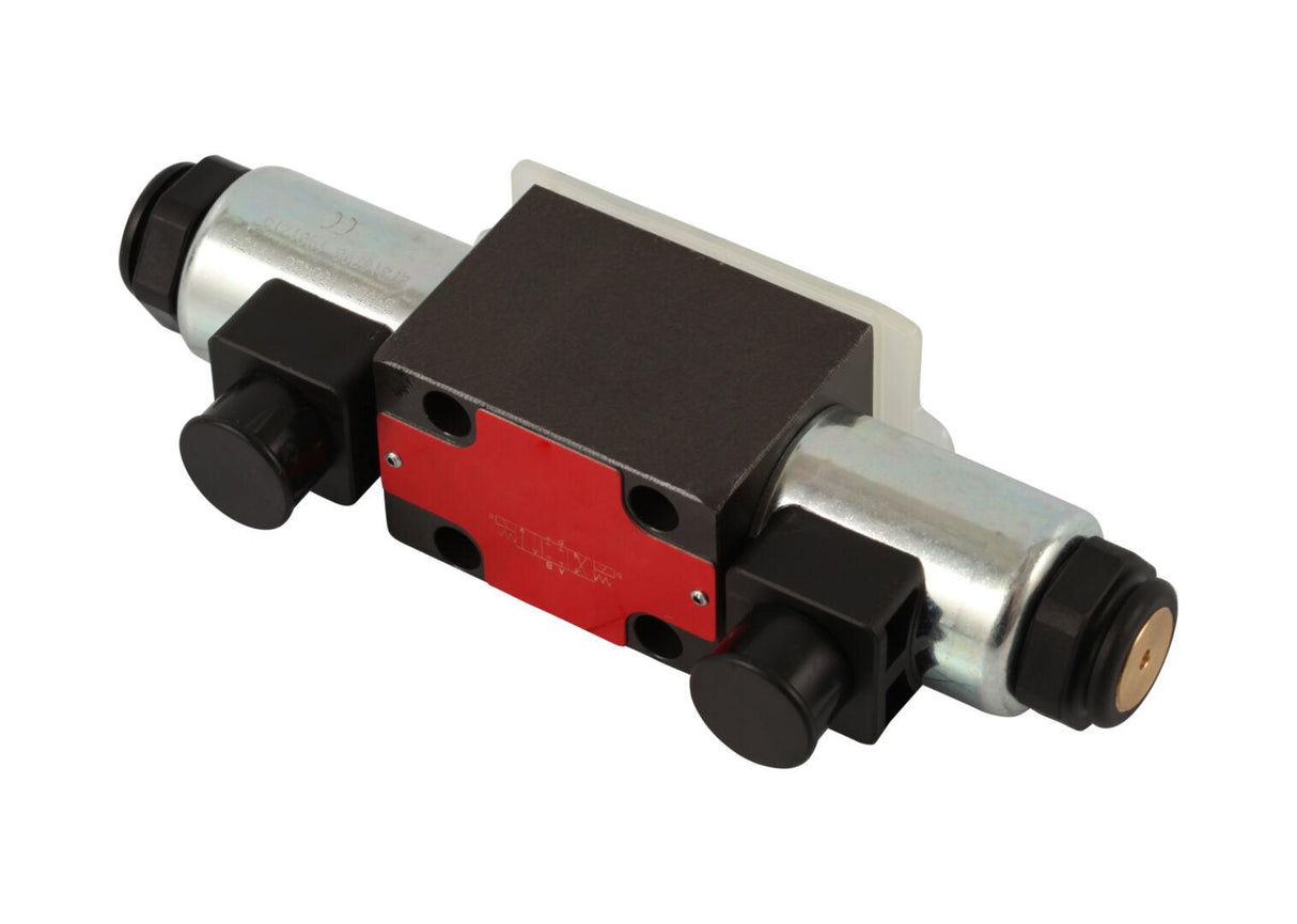 153334Kit Valve Assembly Directional