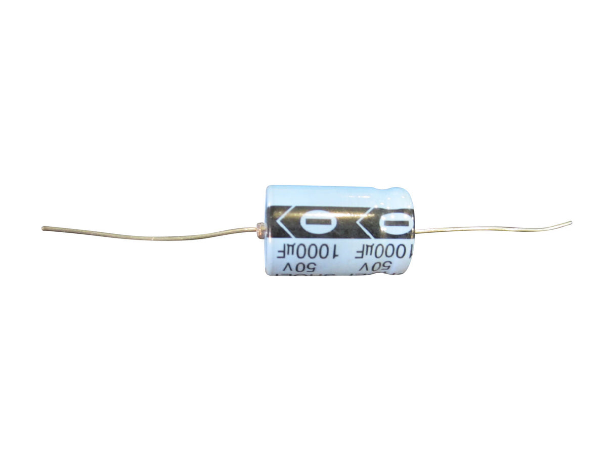 Part Number 1540003 Capacitor, Condenser fits JLG