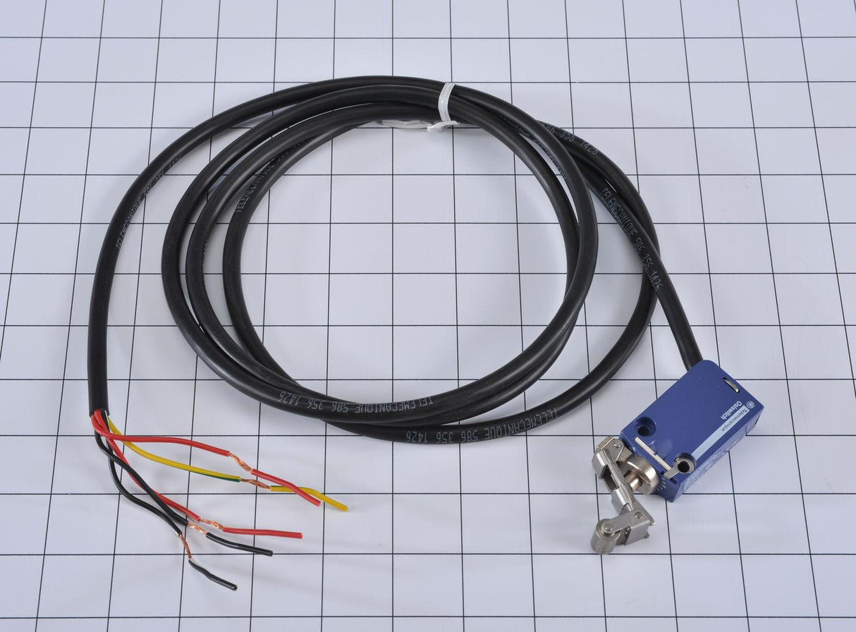 1590900002 Microswitch