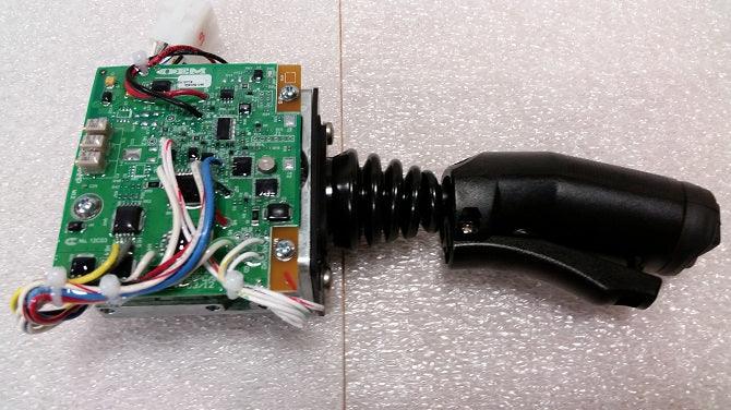 159111 Joystick Genuine Skyjack