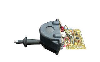 1600036 Controller, Rac W/O Aux Sw: | JLG - BHE Parts Store