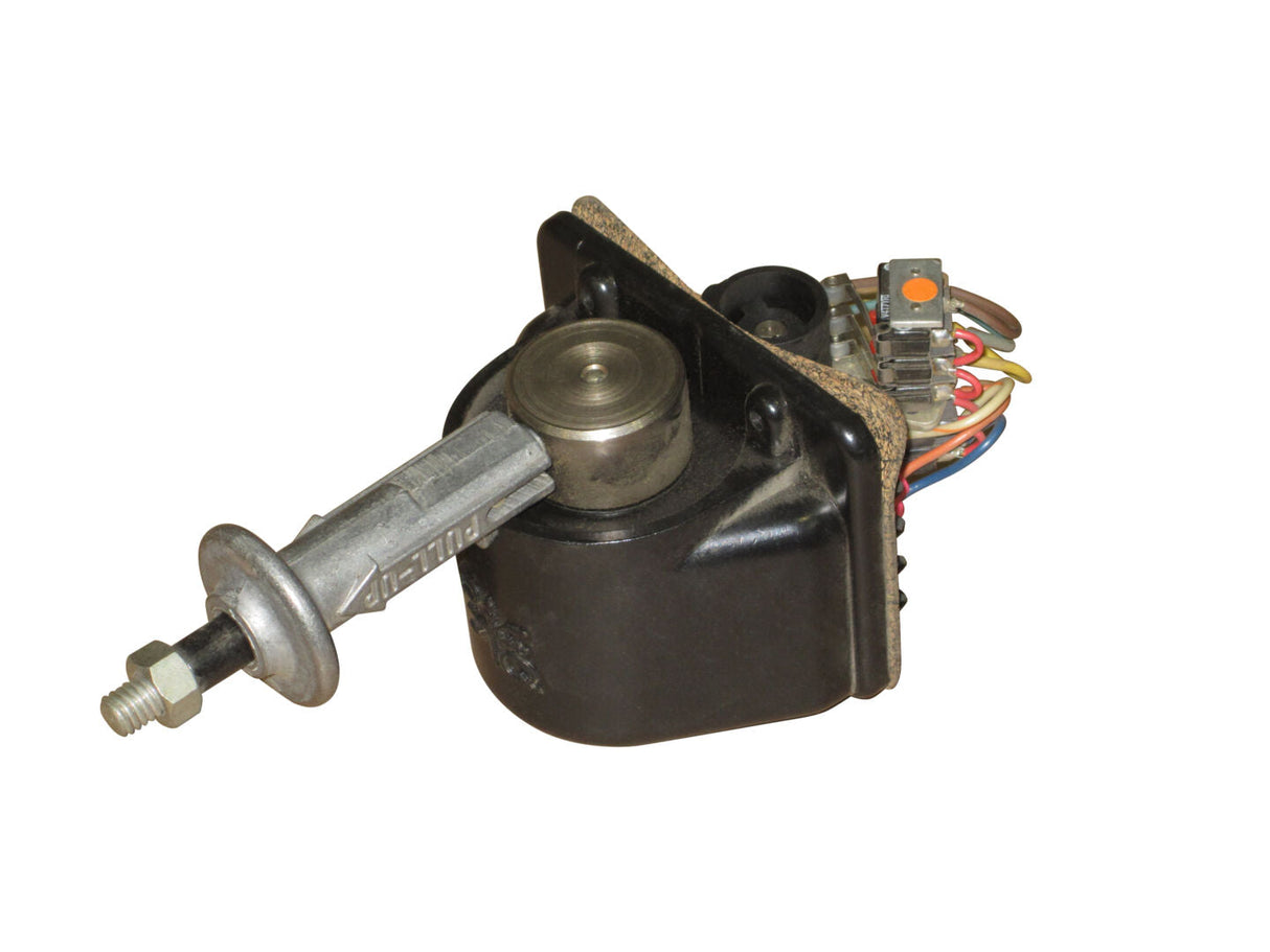 1600068 Controlador | JLG