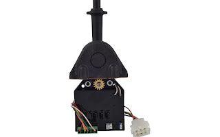 1600094 Controller, Drive Lift Swing | JLG - BHE Parts Store