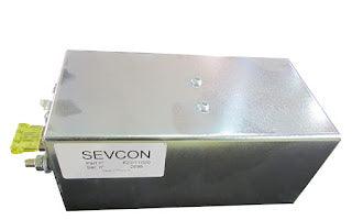 1600122 Controller, Converter 36Vto12V | JLG - BHE Parts Store