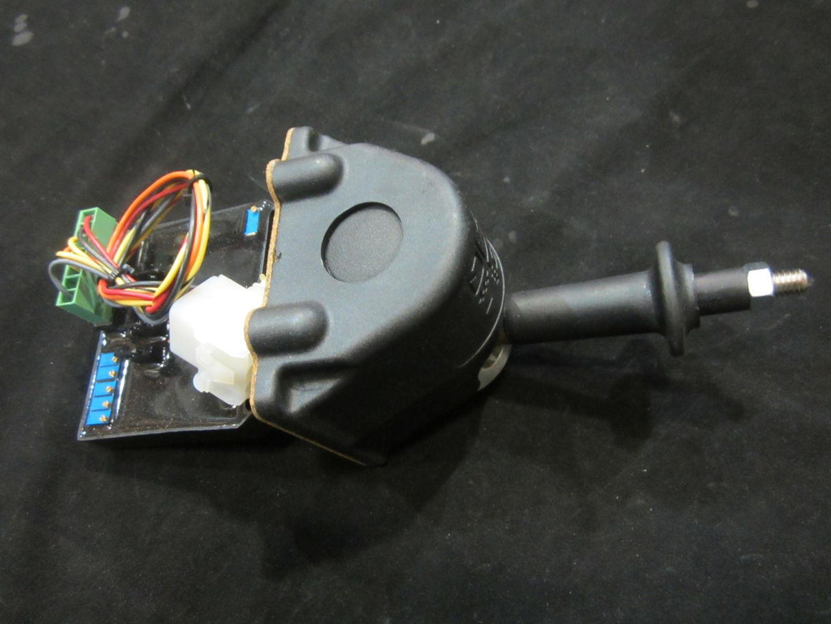 1600126 Controller | JLG - BHE Parts Store