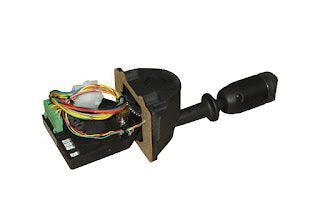 1600134 Controller, Drive 4Wh Steer | JLG - BHE Parts Store