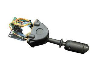 1600135 Controller, Drive Cont-4WS | JLG - BHE Parts Store