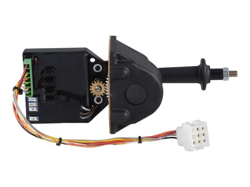 1600141 Controller, Drive | JLG - BHE Parts Store