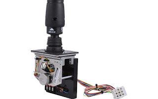 1600180 Controller, (Pq, Volt Output) | JLG - BHE Parts Store