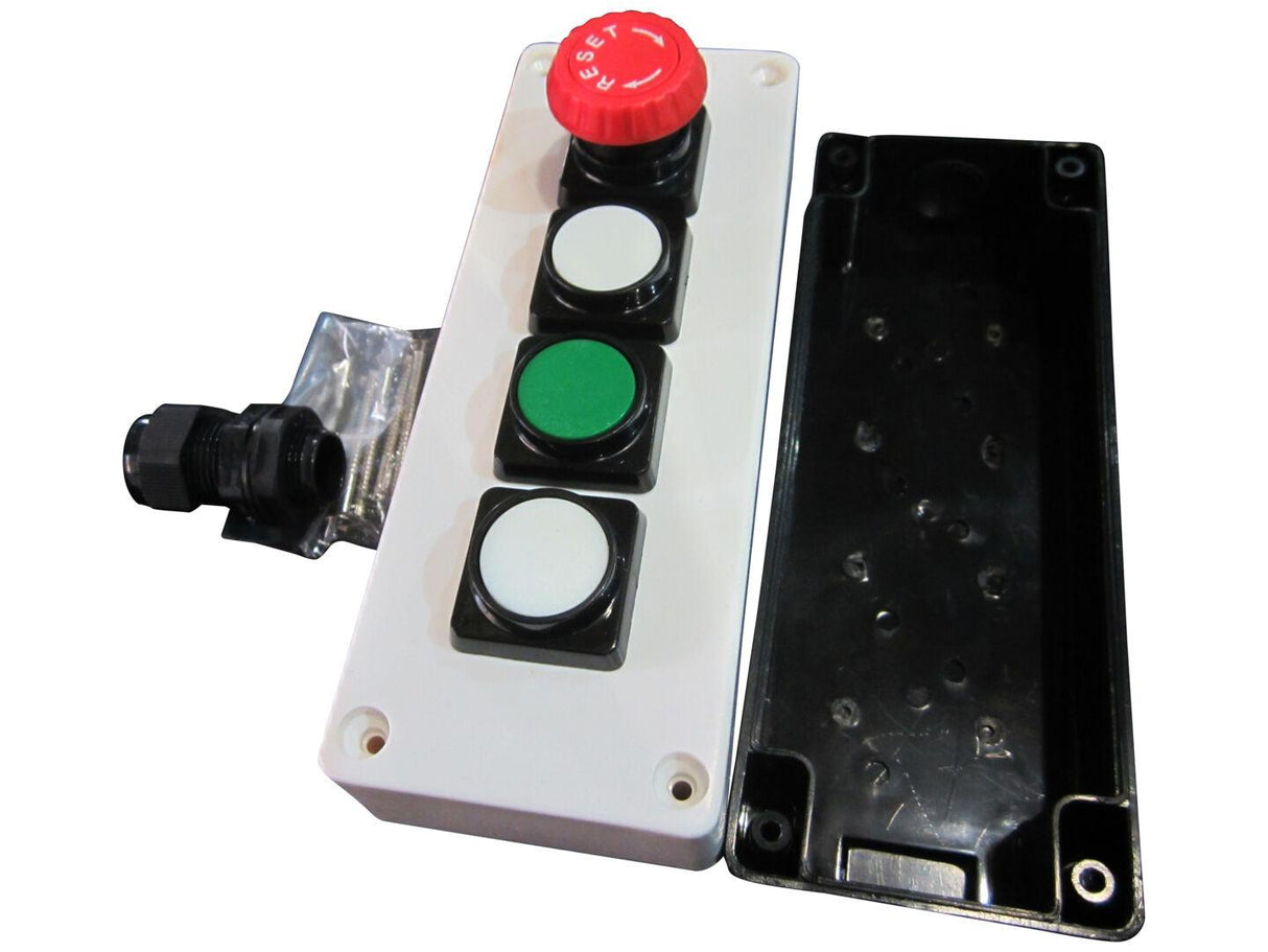 1600201 Controller Box