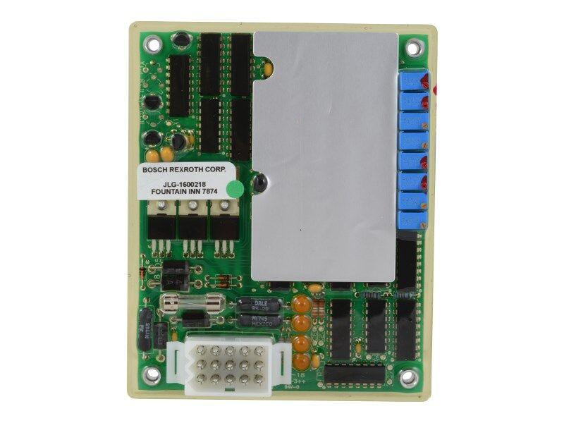 1600218 Controller, Card