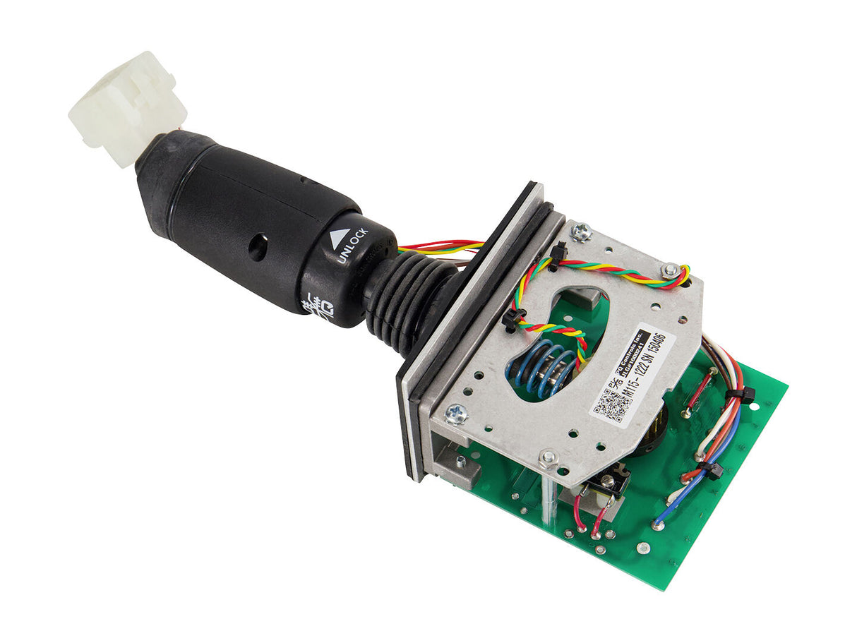 1600241 Controller, P/Q | JLG