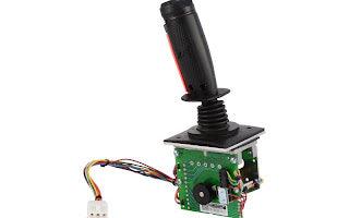 1600268 Controller, Joystick 2 Speed | JLG - BHE Parts Store