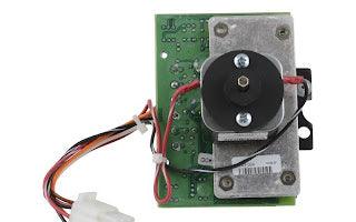 1600272 Controller, Potentiometer | JLG - BHE Parts Store