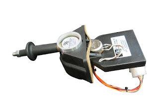 1600277 Controller, PQ Lift and Swing | JLG - BHE Parts Store