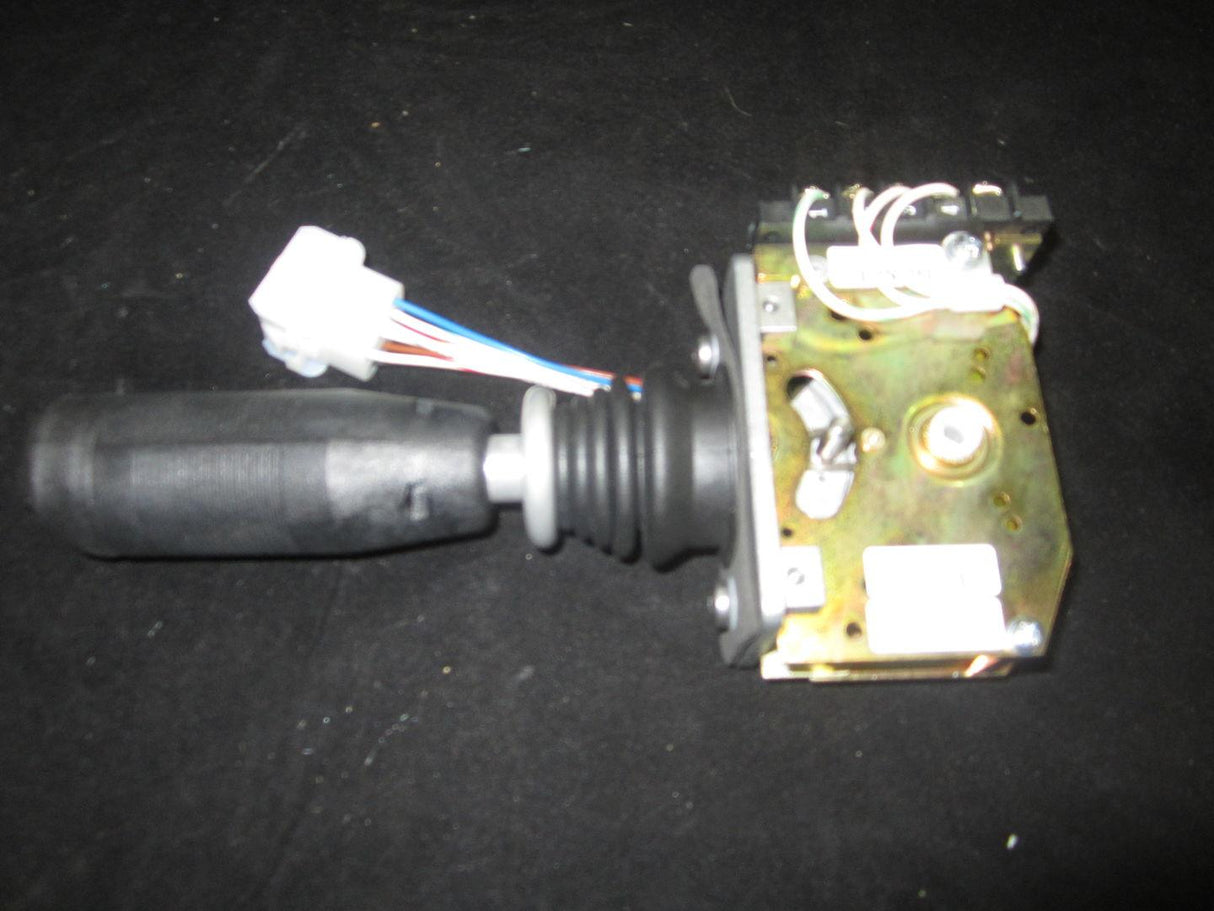 1600283EX Reman Controller, Drive, Steer | JLG - BHE Parts Store