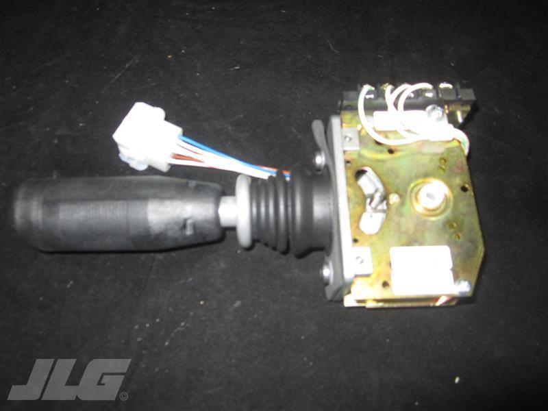 1600283 Controller, Drive, Steer (Locking | JLG - BHE Parts Store