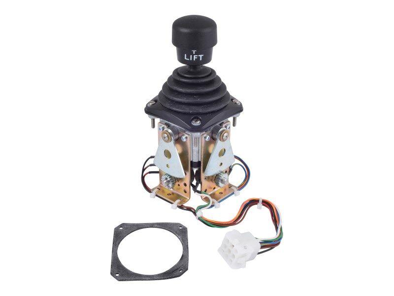 1600284EX Reman Controller, Lift, Swing | JLG - BHE Parts Store