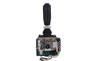 1600287 Controller, Drv/Str W/Detent | JLG - BHE Parts Store