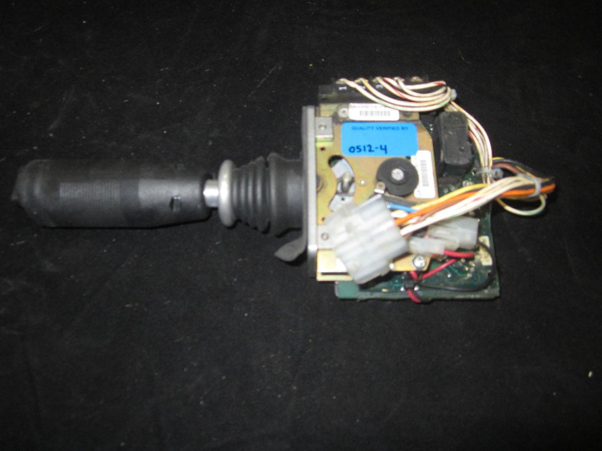 1600287EX Reman Controller, Drive/Steer | JLG - BHE Parts Store