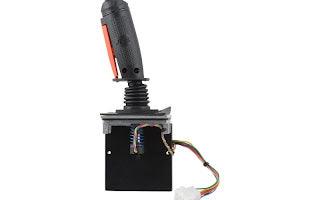 1600295 Controller, Joystick | JLG - BHE Parts Store