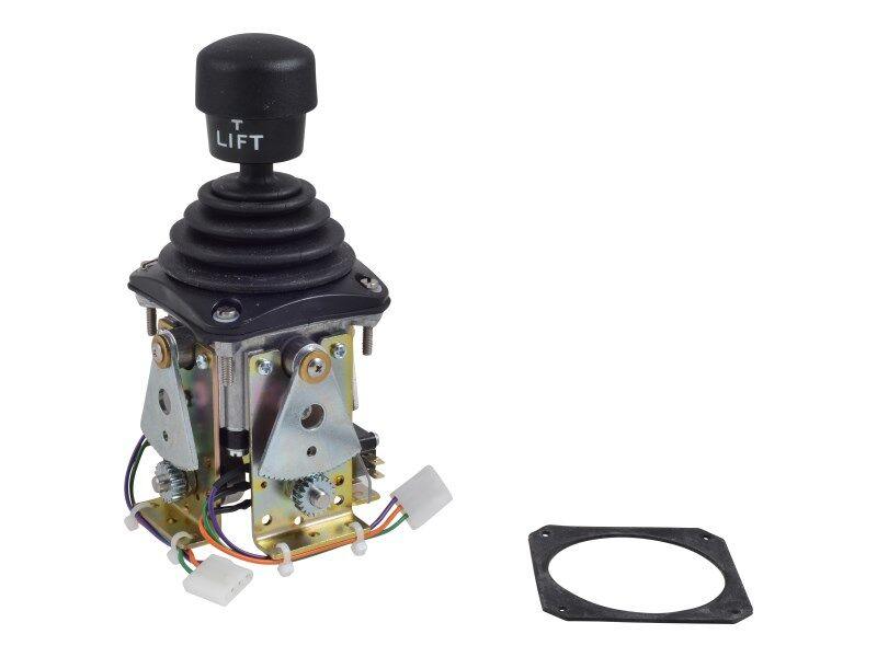 1600306 Controller, Dual Axis | JLG - BHE Parts Store