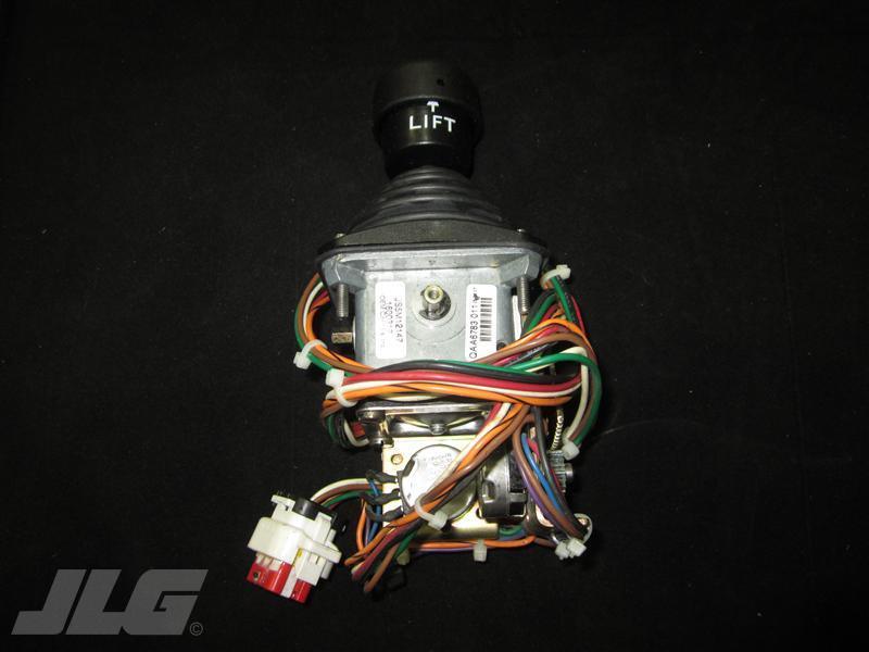 1600317 Controller Joystick