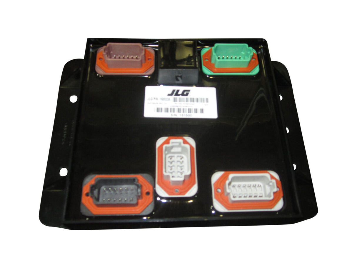 Part Number 1600336 Controller I/O Module fits JLG