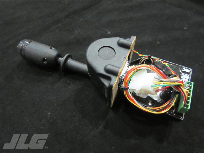 1600352 Controller, Joystick P/Q150HAX | JLG - BHE Parts Store