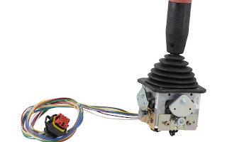 1600359 Controller, Joystick Drive Crw | JLG - BHE Parts Store