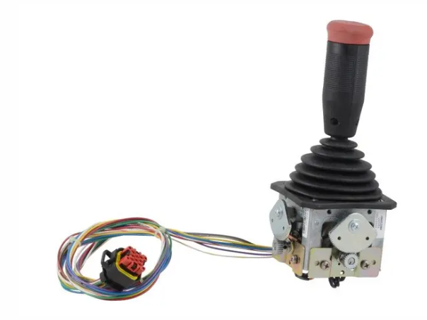JLG Part Number 1600359 Controller Assembly, Drive and Steer