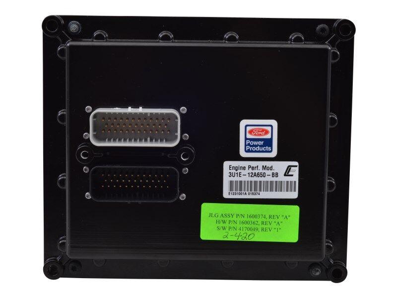 1600374 Controller, Tier Ii Ford Epm | JLG - BHE Parts Store