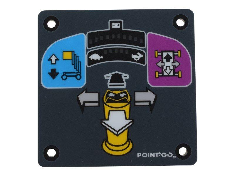 1600378 Controller, Ssv-10 Platform | JLG - BHE Parts Store